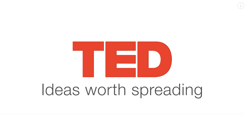 tedtalk 