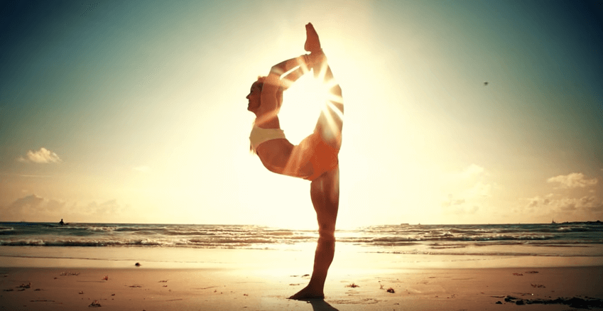 things to do in st. augustine yoga