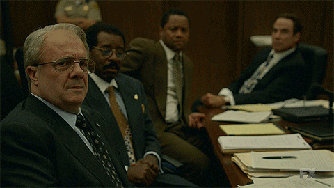 People vs. O.J. Simpson