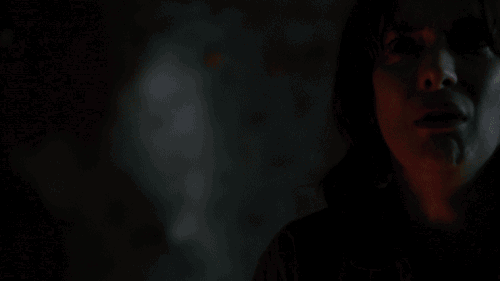 Joyce in Stranger Things
