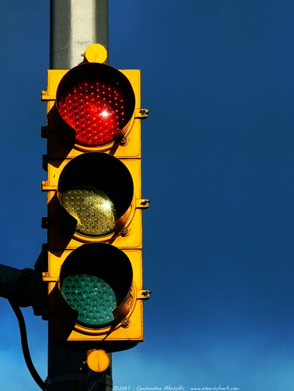 The Red Light to Procrastination ⋆ College Magazine