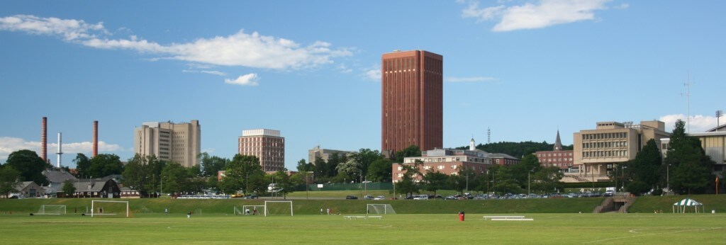 umass amherst