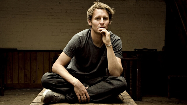cm interviews british folk star ben howard college magazine how to write a resume for colleges