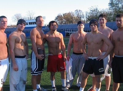 hottest guys