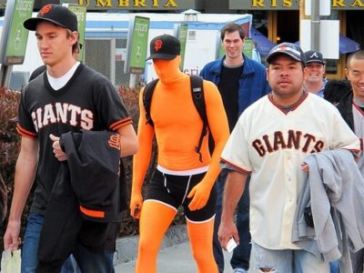 MLB Fan Stereotypes: What Are You Known For? ⋆ College Magazine