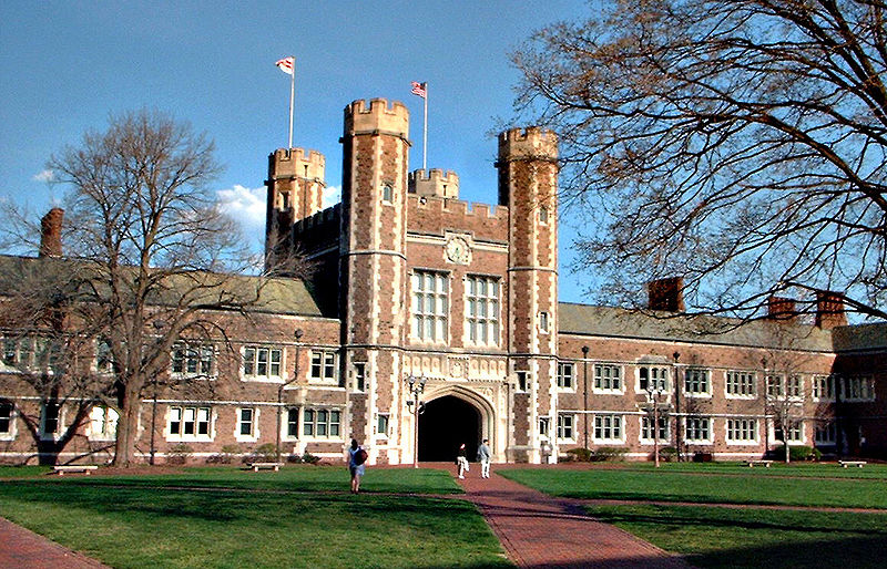 best schools to find a husband washington university