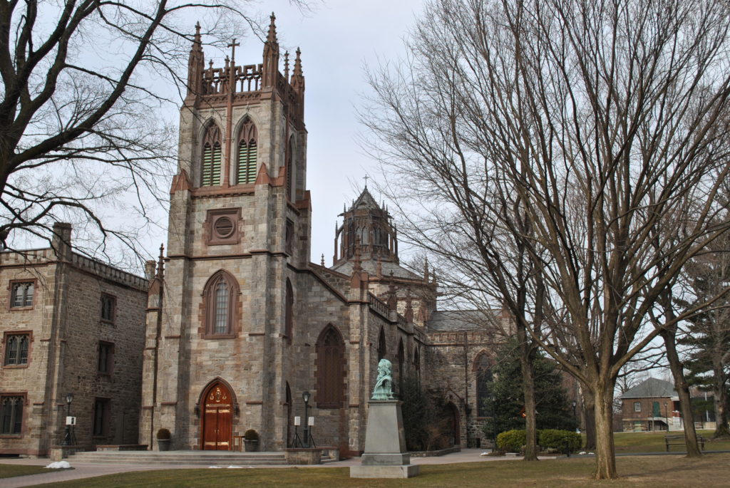 best schools to find a husband fordham