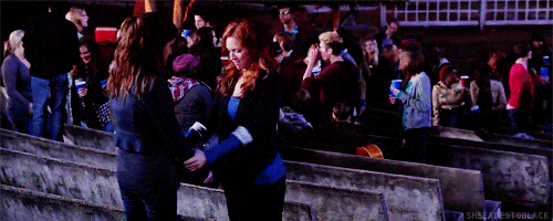 10 Ways Pitch Perfect Is Nothing Like College College
