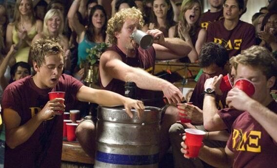 college party