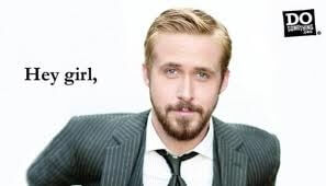 Hey Girl, Ryan Gosling Wants to Be Your Valentine ⋆ College Magazine