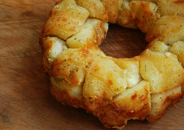 Monkey Bread - Budget Bytes