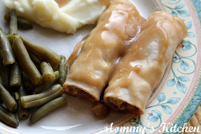 mommyskitchen.net