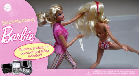alteredbarbie.com