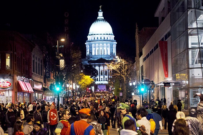 badgerherald.com