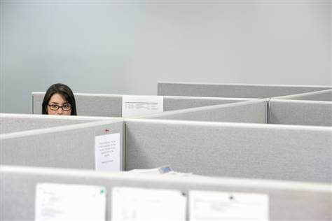 alone-at-work