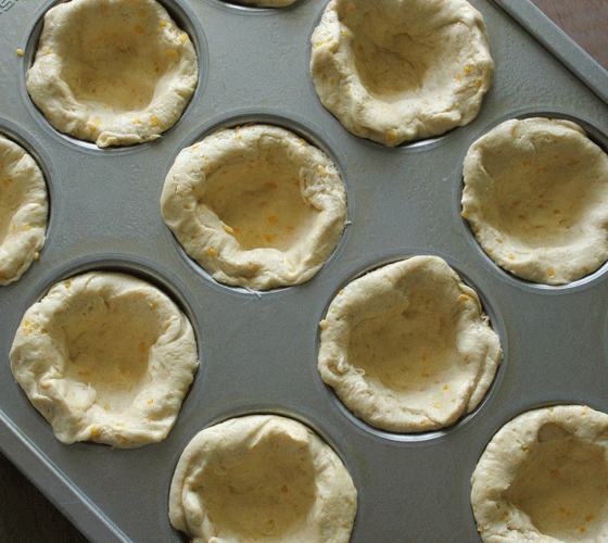 theblondcook.com