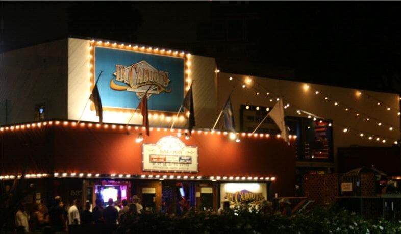 californianightlife.com