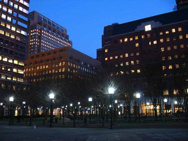 New York University via flickr.com