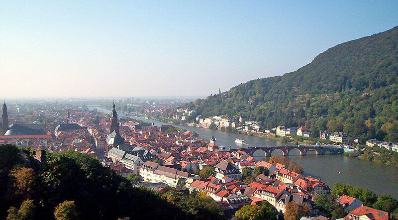 Heidelberg, Germany