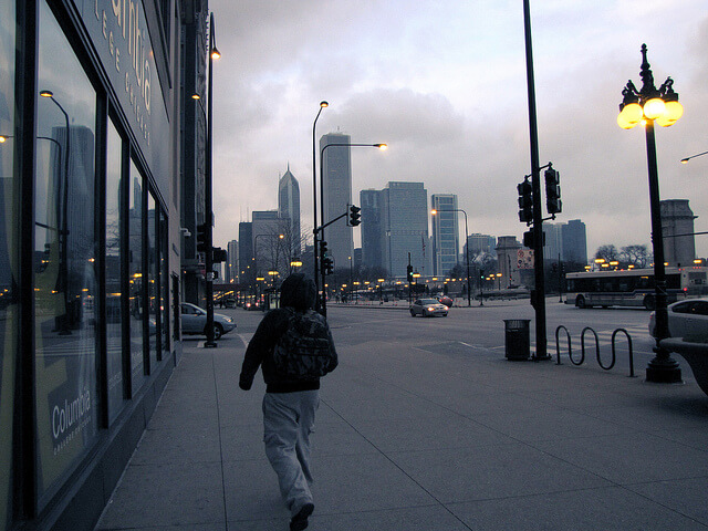 Columbia University via flickr.com