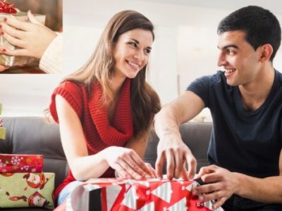 10 Gifts Your Girlfriend Actually Wants