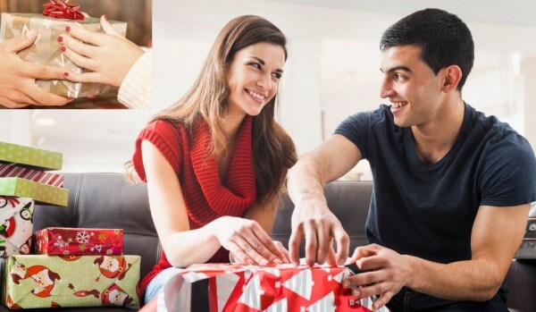 presents to buy girlfriend