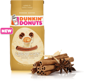 dunkinathome.com