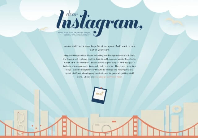 Mashable, Alice Lee