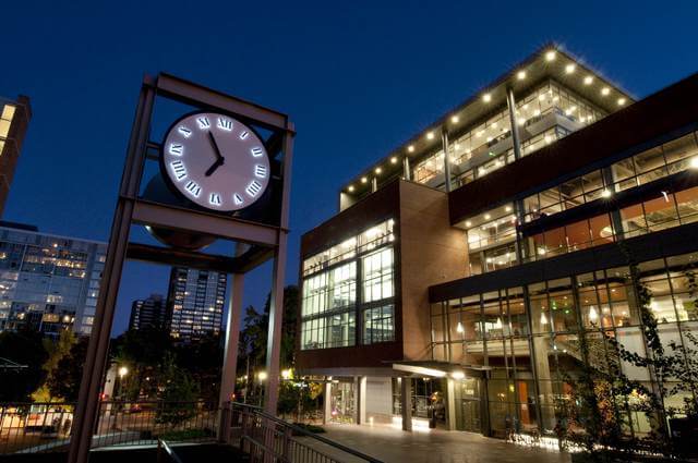 Portland State University via portland.stateuniversity.com