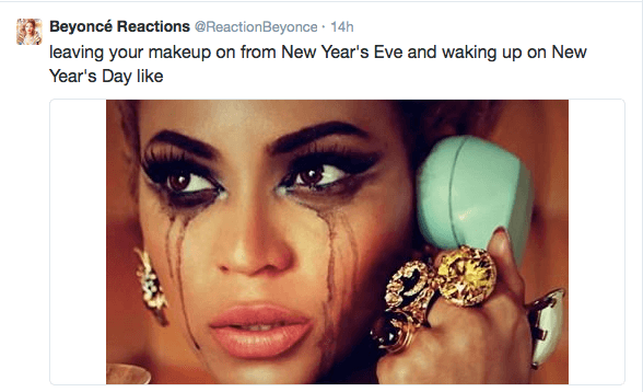 Beyonce