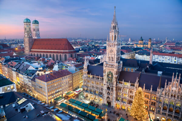 Munich