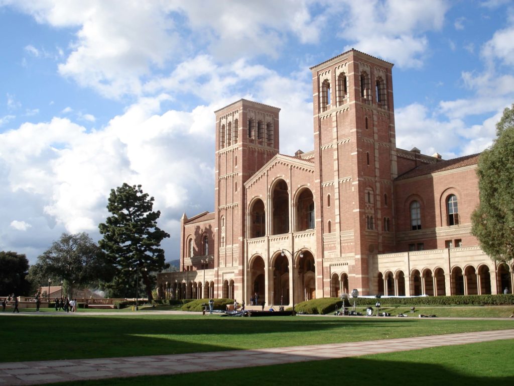 Royce_Hall_post_rain-2