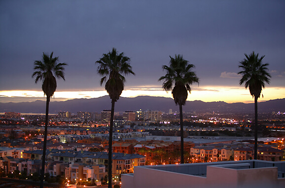 Loyola Marymount University