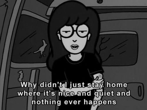 daria