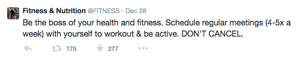 fitness and nutritio