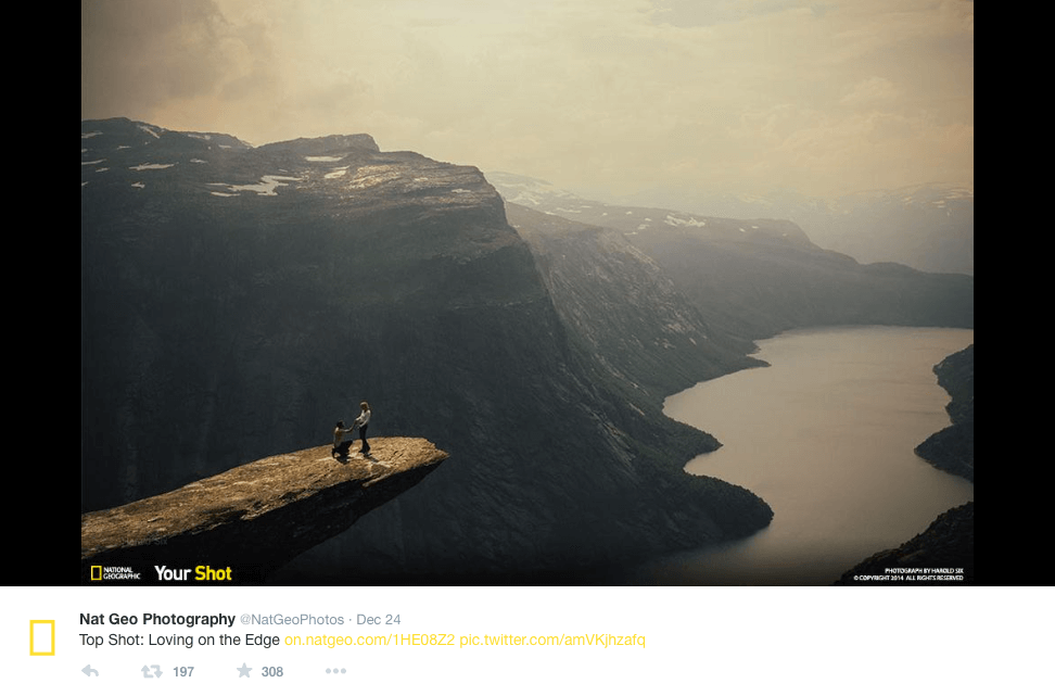 national geographic