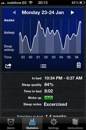 sleepcycle.com