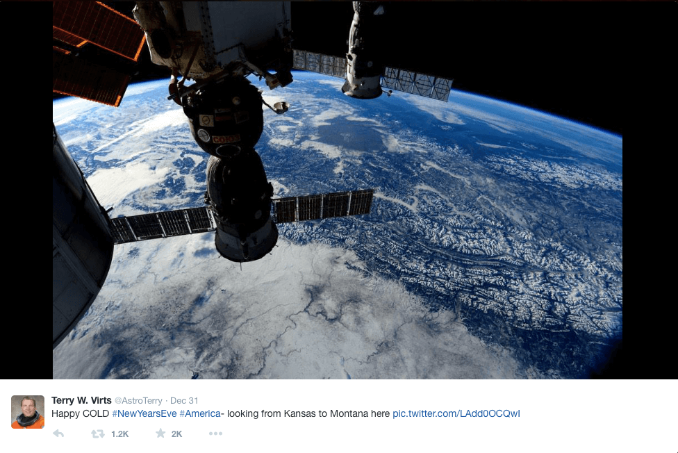 space