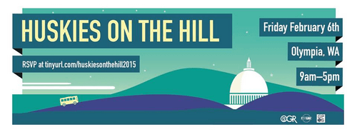 Lobby Day