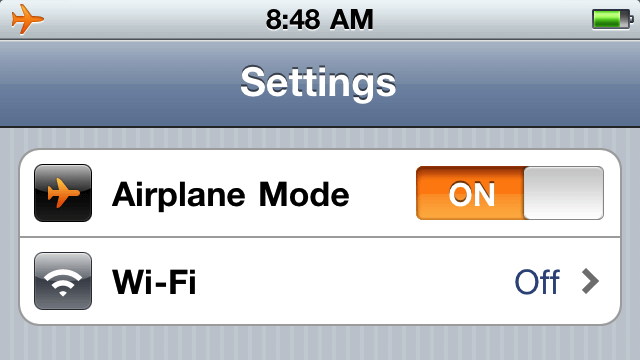 http://lifehacker.com/5783265/use-airplane-mode-to-silence-your-phone-without-disabling-the-alarm