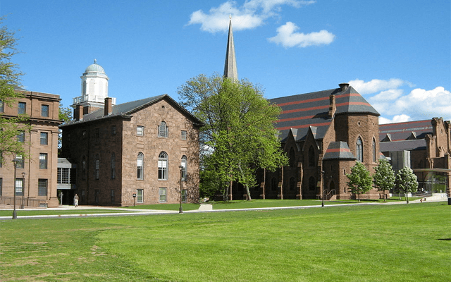 wesleyan