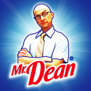 Mr-Dean