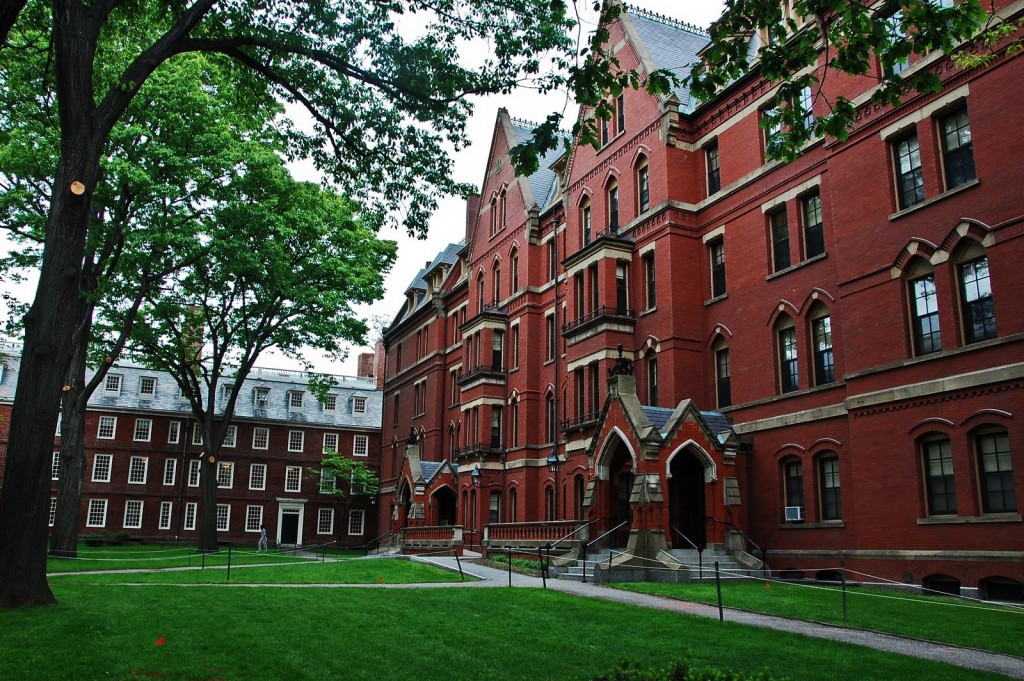 harvard