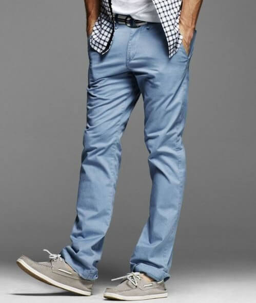The right jeans for sexy guys.