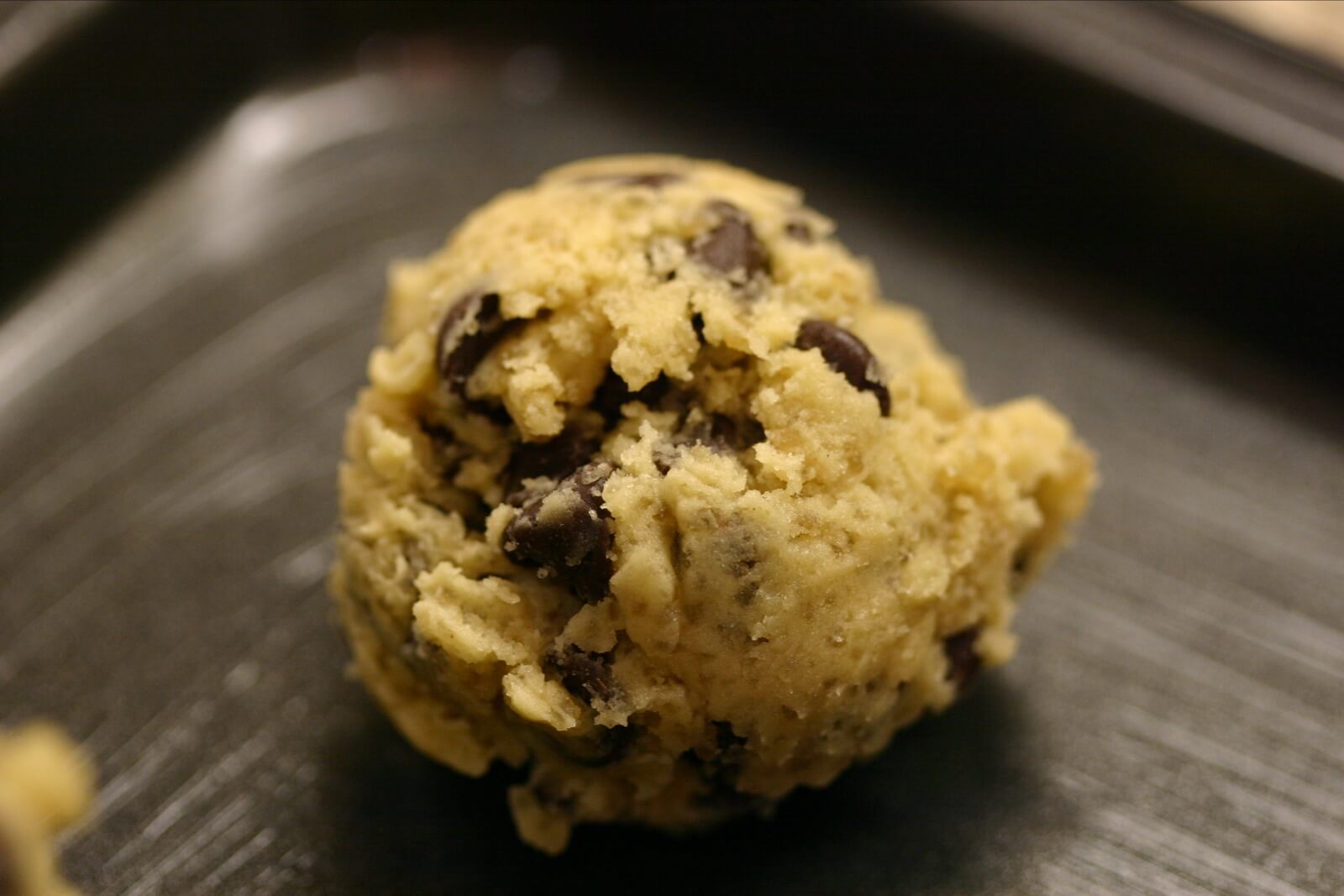 eat cookie dough on 4/20