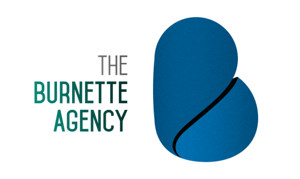 theburnetteagency.com