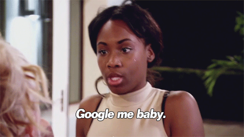 google animated GIF