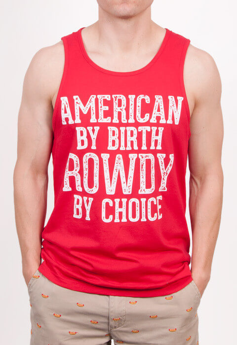 rowdygentleman.com