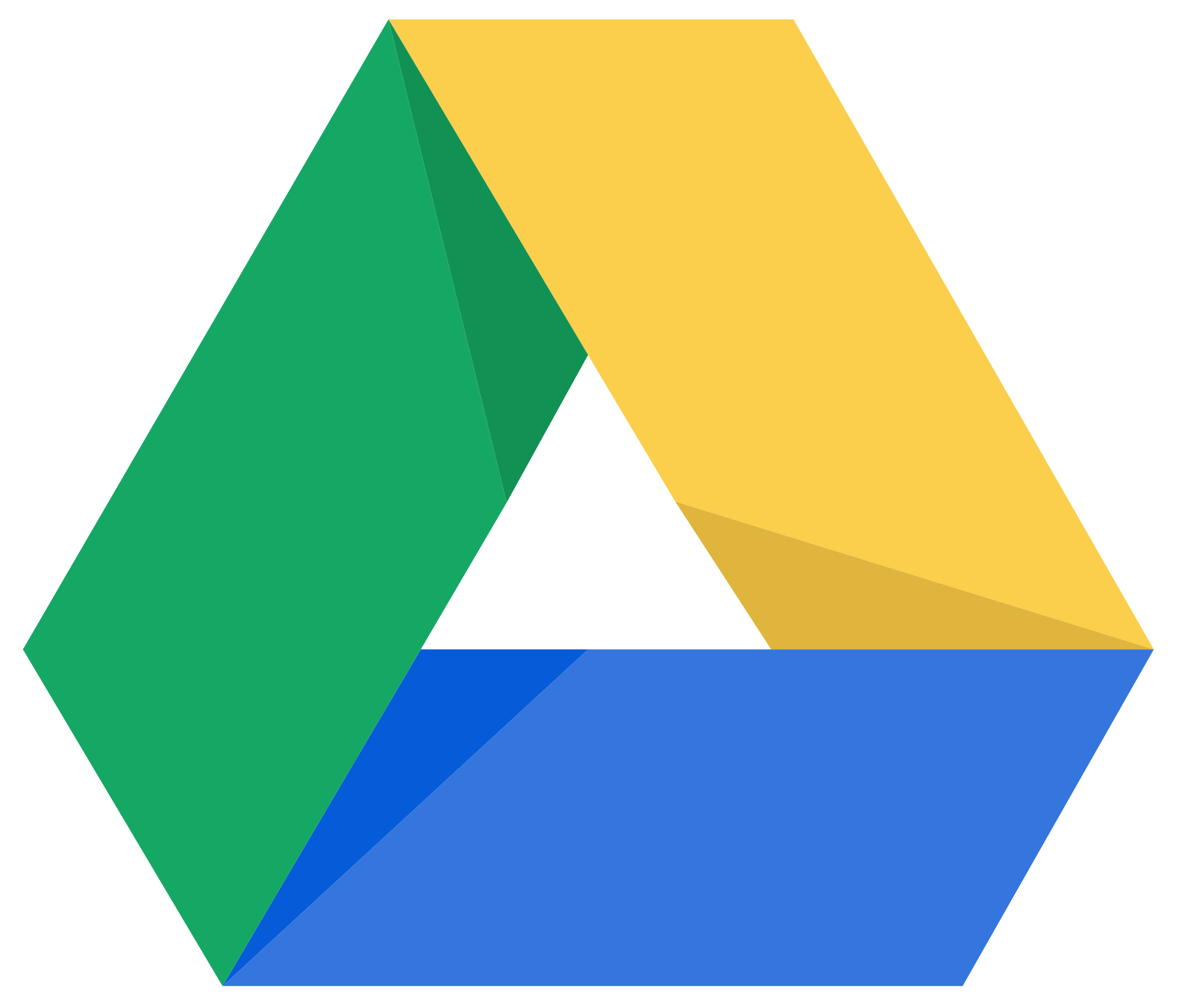 google drive icon