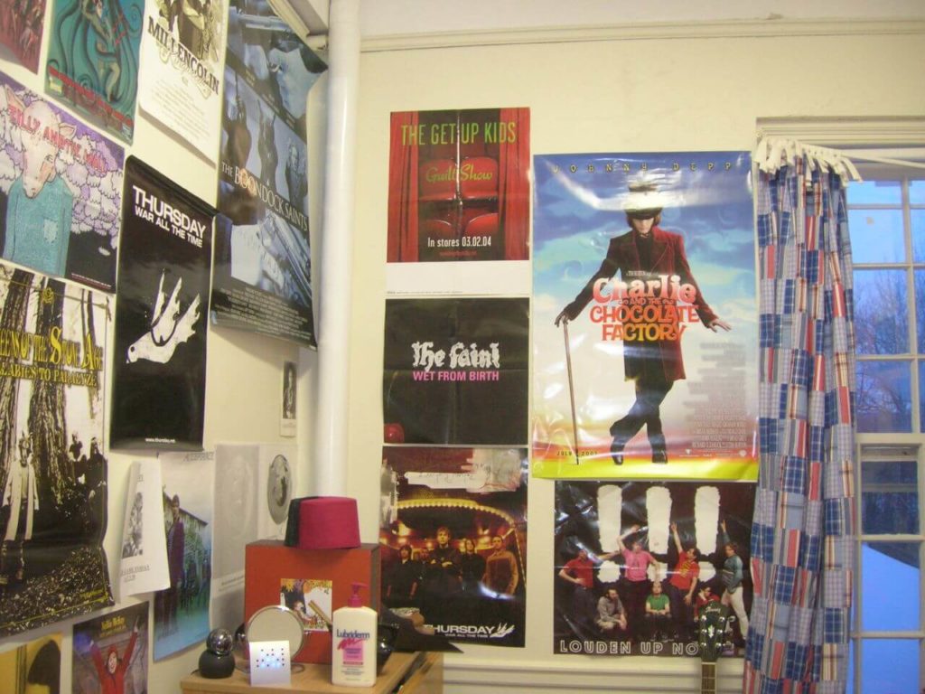 the 10 best dorm posters for every personality college how can write resume